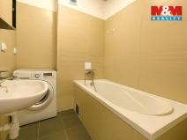 Prodej bytu 2+kk, Mladá Boleslav - Mladá Boleslav II, Nerudova, 49 m2