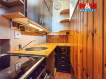 Prodej bytu 2+kk, Frýdek-Místek, Střelniční, 35 m2