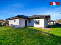 Prodej rodinného domu, Chrast, Za Sokolovnou, 170 m2