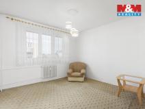 Prodej bytu 3+kk, Moravany, Severojižní, 75 m2