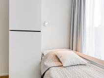 Pronájem bytu 1+kk, Praha - Stodůlky, Mukařovského, 13 m2