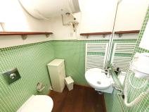 Pronájem bytu 2+kk, Praha - Nové Město, Ostrovní, 34 m2