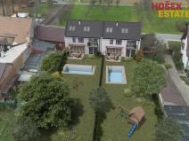 Prodej rodinného domu, Oldřichov, 177 m2