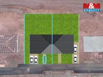 Prodej rodinného domu, Nýřany - Kamenný Újezd, 77 m2