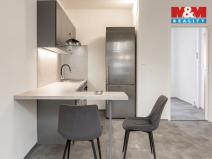 Prodej bytu 2+kk, Děčín, Závodní, 42 m2