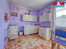 Prodej rodinného domu, Luby, Sokolovská, 213 m2