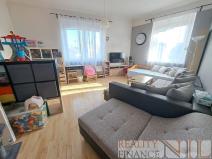 Pronájem bytu 2+1, Plzeň, Budilova, 82 m2