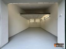 Pronájem garáže, Havířov, 22 m2