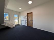 Pronájem kanceláře, Brno - Ponava, Cimburkova, 14 m2