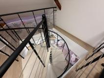 Pronájem bytu 3+kk, Rostěnice-Zvonovice - Rostěnice, 65 m2