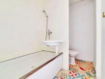 Prodej bytu 1+1, Chomutov, Pod Břízami, 36 m2