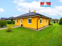 Prodej rodinného domu, Písty, 76 m2