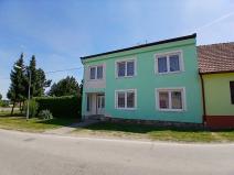 Pronájem ubytování, Mohelno, 195 m2