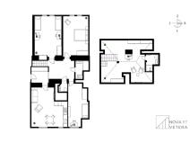 Prodej bytu 5+kk, Praha - Vinohrady, Chodská, 139 m2