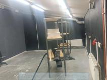 Pronájem výrobních prostor, Praha - Letňany, Ostravská, 61 m2