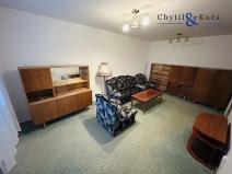 Pronájem bytu 2+1, Přerov, Trávník, 56 m2