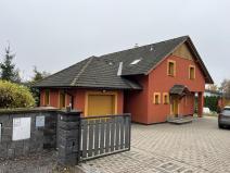 Prodej rodinného domu, Vítězná - Huntířov, 192 m2