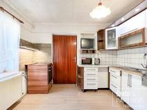 Prodej rodinného domu, Týnec nad Labem, V Malém kopci, 63 m2