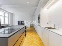 Pronájem bytu 2+kk, Praha - Vinohrady, Chodská, 67 m2