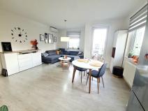 Prodej bytu 3+kk, Praha - Letňany, Miroslava Hajna, 92 m2