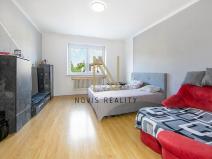 Prodej bytu 2+1, Klatovy, Masarykova, 66 m2