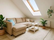 Prodej bytu 2+kk, Brno, Benešova, 55 m2