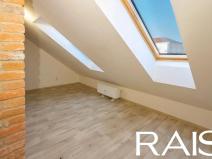 Prodej bytu 2+kk, Brno, Benešova, 55 m2