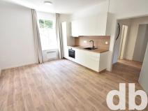 Pronájem bytu 2+kk, Karlovy Vary, Táborská, 50 m2