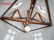 Prodej bytu 3+kk, Praha - Žižkov, Chlumova, 60 m2