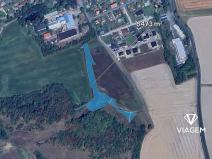 Prodej podílu pole, Radnice, 4236 m2