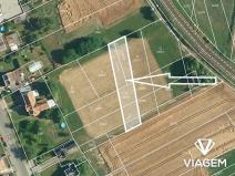 Prodej pole, Golčův Jeníkov, 1178 m2