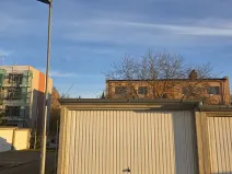 Prodej garáže, Hustopeče, Okružní, 18 m2