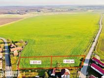 Prodej pozemku pro bydlení, Šaplava, 1900 m2