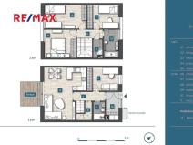 Prodej rodinného domu, Kutná Hora, Radimova, 113 m2