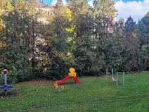 Prodej bytu 3+1, Olomouc, Polívkova, 68 m2