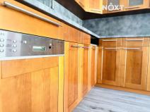 Pronájem bytu 2+kk, České Budějovice, Štítného, 57 m2