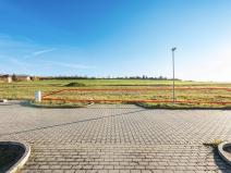 Prodej pozemku pro bydlení, Zdiby, Za Stodolou, 677 m2