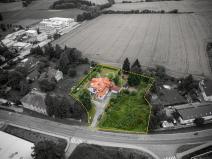 Prodej komerční nemovitosti, Sulice, Hlavní, 370 m2