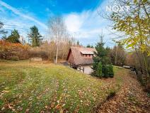 Prodej chaty, Zbraslavice, 80 m2