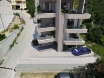 Prodej bytu 4+kk, Tučepi, Chorvatsko, 140 m2