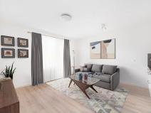 Prodej bytu 1+kk, Praha - Hodkovičky, Šífařská, 29 m2