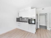 Prodej bytu 1+kk, Praha - Hodkovičky, Šífařská, 29 m2