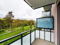 Prodej bytu 1+kk, Praha - Hodkovičky, Šífařská, 29 m2