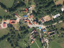 Prodej pozemku pro bydlení, Horní Planá, 3046 m2