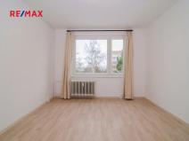 Pronájem bytu 1+1, Svitavy, Marie Majerové, 35 m2