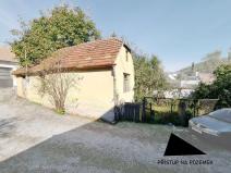 Prodej rodinného domu, Tišnov, 80 m2