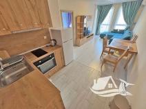 Prodej bytu 2+kk, Nesebar, Bulharsko, 41 m2