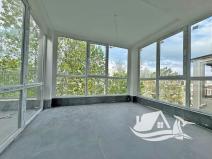 Prodej bytu 2+kk, Nesebar, Bulharsko, 56 m2