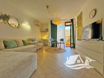 Prodej bytu 1+kk, Sveti Vlas, Bulharsko, 33 m2