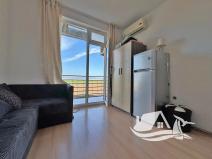 Prodej bytu 1+kk, Nesebar, Bulharsko, 22 m2